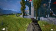 Immagine The Meteorite (PC)