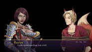 Immagine The Marauder Chronicles - Curse over Valdria (PS5)