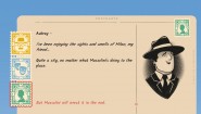 Immagine Over the Alps (Mac)