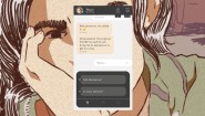 Immagine Bury me, my Love (Nintendo Switch)