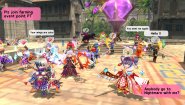 Immagine Elemental Knights R (Nintendo Switch)