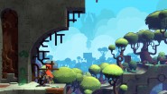 Immagine Hob: The Definitive Edition (Nintendo Switch)