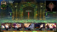 Immagine Labyrinth of Galleria: The Moon Society (PS5)