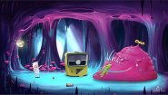 Immagine Immagine Catie in MeowmeowLand Mac