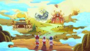 Immagine Immagine Rabbids: Party of Legends PS4