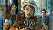Immagine Immagine Tales from the Borderlands: A Telltale Game Series PS5