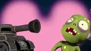 Immagine Immagine Tanks Meet Zombies Nintendo Switch