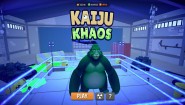 Immagine Kaiju Khaos (Nintendo Switch)