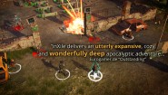 Immagine Immagine Wastelands 2 Linux