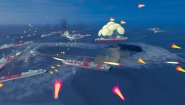 Immagine Waves of Steel (Linux)