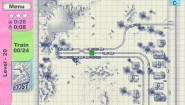 Immagine Immagine Paper Train Traffic Linux