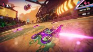 Immagine Warp Drive (PS4)