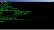 Immagine Hack Run ZERO (PC)