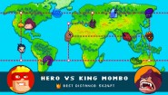 Immagine Hero Express (Mac)