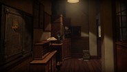 Immagine The Room VR: A Dark Matter (PS4)