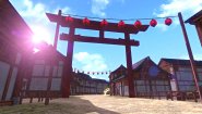 Immagine GENSOU SkyDrift (Nintendo Switch)