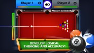 Immagine American Pool - Billiard Game (PC)