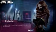 Immagine Immagine Vampire: The Masquerade - Shadows of New York PS4