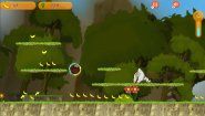 Immagine Gorilla Big Adventure (Nintendo Switch)