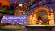 Immagine Immagine Lucky's Tale PS4