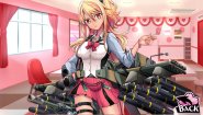 Immagine Immagine Bishoujo Battle Mahjong Solitaire Nintendo Switch