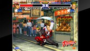 Immagine ACA NeoGeo: Real Bout Fatal Fury Special (Xbox One)