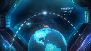 Immagine Space Tail: Every Journey Leads Home (Linux)