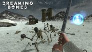 Immagine Breaking Bones (PC)