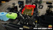Immagine Car Mechanic Simulator 2021 (Xbox Series X|S)