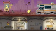 Immagine Sheltered (Nintendo Switch)