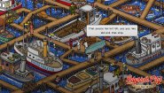 Immagine Labyrinth City: Pierre the Maze Detective (Linux)