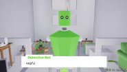 Immagine Immagine Detective Bot PC