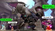 Immagine Elemental Knights R (Nintendo Switch)