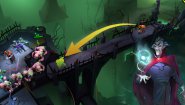 Immagine Hero Defense (Xbox One)