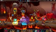 Immagine Swords & Soldiers II: Shawarmageddon (PS4)