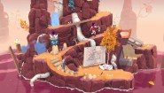 Immagine Immagine The Gardens Between Linux