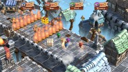 Immagine Big Crown: Showdown (Nintendo Switch)