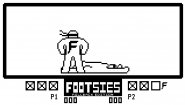 Immagine FOOTSIES Rollback Edition (PC)