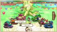Immagine Immagine World Tree Marché Nintendo Switch