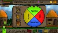 Immagine Immagine The Adventures of Tree Linux