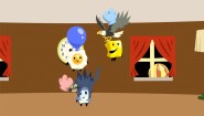 Immagine Butter & Friends: Babysitter Sim (PS4)