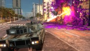 Immagine Earth Defense Force 5 PS4