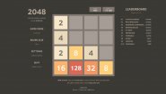Immagine 2048 (Linux)