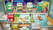 Immagine Food Truck Tycoon (Nintendo Switch)