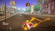 Immagine Garfield Kart: Furious Racing (Xbox One)