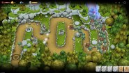Immagine Warstone TD (Linux)