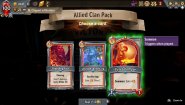 Immagine Monster Train First Class (Nintendo Switch)