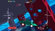Immagine Immagine Sky Rogue Linux