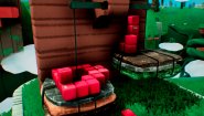 Immagine Immagine Togges PS5