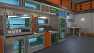 Immagine Palindrome Syndrome: Escape Room (PC)